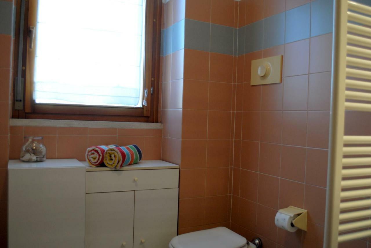 Bnbook-Albini Flat Mediolan Zewnętrze zdjęcie